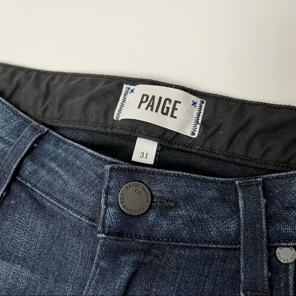 Paige Skyline Boot Jean - Picture 7 of 13